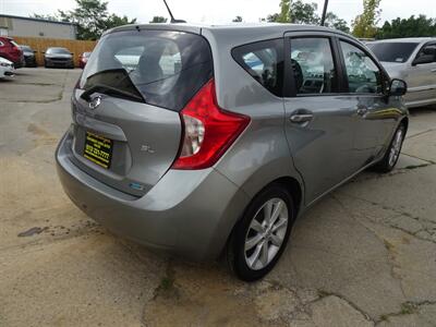 2014 Nissan Versa Note SV  1.6L I4 FWD - Photo 6 - Cincinnati, OH 45255