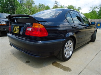 2001 BMW 325i   - Photo 13 - Cincinnati, OH 45255