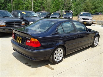 2001 BMW 325i   - Photo 6 - Cincinnati, OH 45255