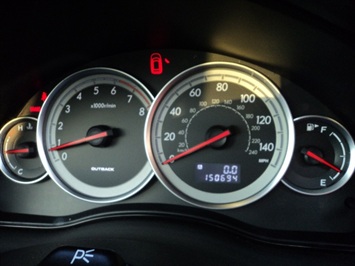 2005 Subaru Outback Limited   - Photo 21 - Cincinnati, OH 45255