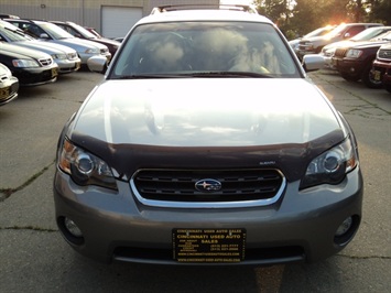 2005 Subaru Outback Limited   - Photo 2 - Cincinnati, OH 45255