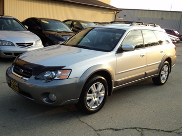 2005 Subaru Outback Limited   - Photo 3 - Cincinnati, OH 45255