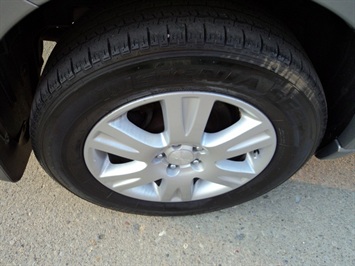 2005 Subaru Outback Limited   - Photo 29 - Cincinnati, OH 45255