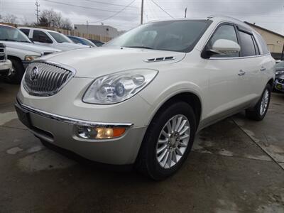 2012 Buick Enclave 3.6L V6 AWD   - Photo 3 - Cincinnati, OH 45255