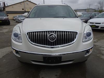 2012 Buick Enclave 3.6L V6 AWD   - Photo 2 - Cincinnati, OH 45255