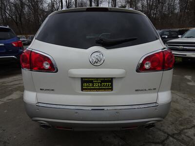 2012 Buick Enclave 3.6L V6 AWD   - Photo 7 - Cincinnati, OH 45255