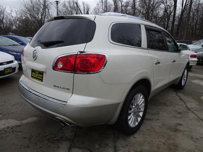 2012 Buick Enclave 3.6L V6 AWD   - Photo 6 - Cincinnati, OH 45255