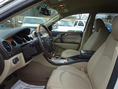 2012 Buick Enclave 3.6L V6 AWD   - Photo 10 - Cincinnati, OH 45255