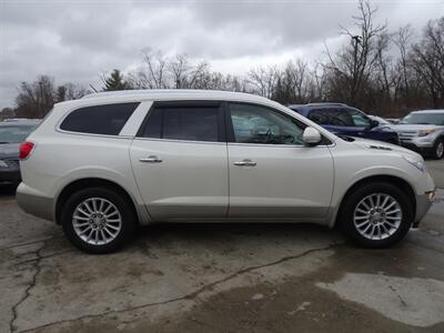 2012 Buick Enclave 3.6L V6 AWD   - Photo 5 - Cincinnati, OH 45255