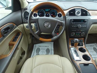 2012 Buick Enclave 3.6L V6 AWD   - Photo 9 - Cincinnati, OH 45255