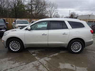 2012 Buick Enclave 3.6L V6 AWD   - Photo 4 - Cincinnati, OH 45255