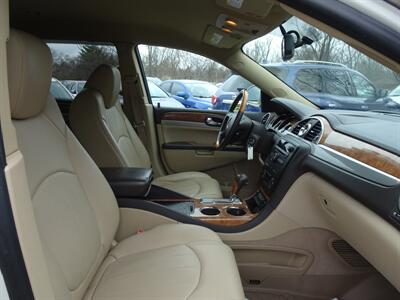 2012 Buick Enclave 3.6L V6 AWD   - Photo 15 - Cincinnati, OH 45255