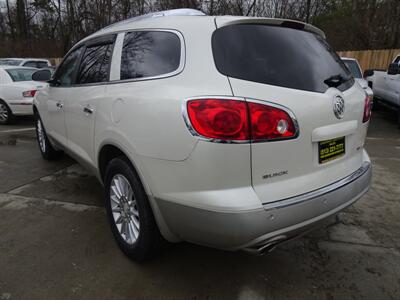 2012 Buick Enclave 3.6L V6 AWD   - Photo 8 - Cincinnati, OH 45255