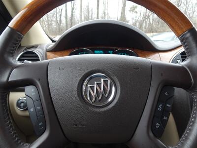 2012 Buick Enclave 3.6L V6 AWD   - Photo 18 - Cincinnati, OH 45255