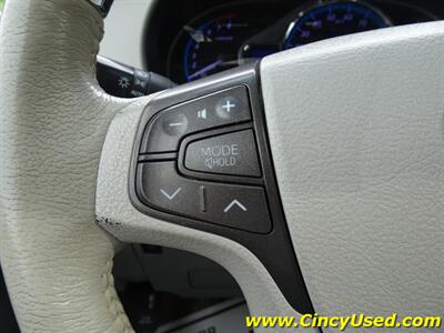 2013 Toyota Sienna Limited 7-Passenger   - Photo 28 - Cincinnati, OH 45255