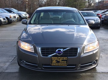 2010 Volvo S80 T6   - Photo 2 - Cincinnati, OH 45255