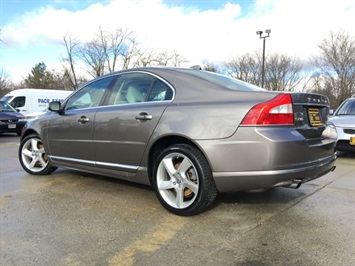 2010 Volvo S80 T6   - Photo 12 - Cincinnati, OH 45255