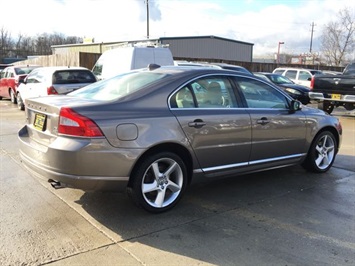 2010 Volvo S80 T6   - Photo 6 - Cincinnati, OH 45255