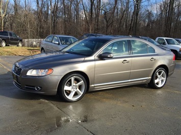 2010 Volvo S80 T6   - Photo 3 - Cincinnati, OH 45255