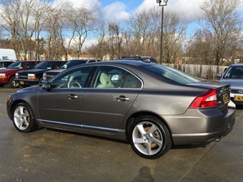 2010 Volvo S80 T6   - Photo 4 - Cincinnati, OH 45255