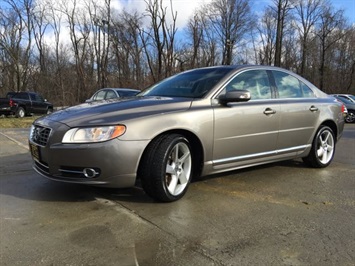 2010 Volvo S80 T6   - Photo 11 - Cincinnati, OH 45255