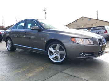 2010 Volvo S80 T6   - Photo 10 - Cincinnati, OH 45255