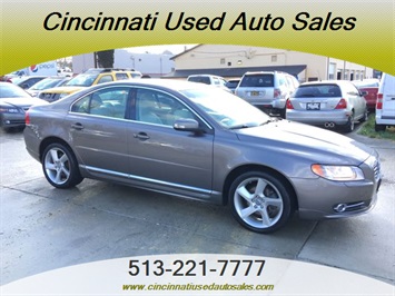 2010 Volvo S80 T6   - Photo 1 - Cincinnati, OH 45255