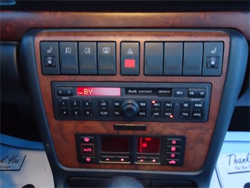 1998 Audi A4   - Photo 17 - Cincinnati, OH 45255