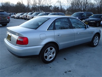 1998 Audi A4   - Photo 6 - Cincinnati, OH 45255