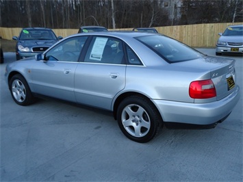 1998 Audi A4   - Photo 4 - Cincinnati, OH 45255