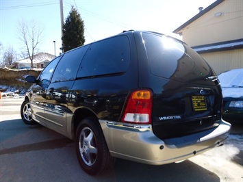 2000 Ford Windstar Vans Limited   - Photo 12 - Cincinnati, OH 45255