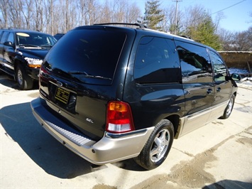 2000 Ford Windstar Vans Limited   - Photo 6 - Cincinnati, OH 45255