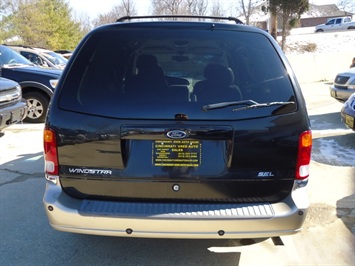 2000 Ford Windstar Vans Limited   - Photo 5 - Cincinnati, OH 45255