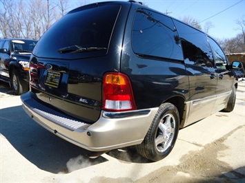 2000 Ford Windstar Vans Limited   - Photo 13 - Cincinnati, OH 45255