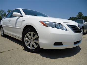 2007 Toyota Camry   - Photo 10 - Cincinnati, OH 45255