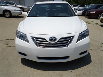 2007 Toyota Camry   - Photo 2 - Cincinnati, OH 45255