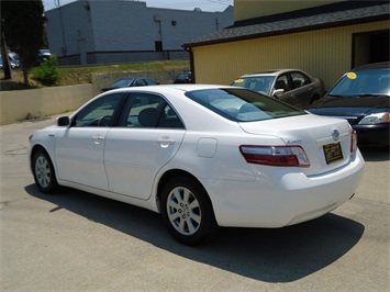 2007 Toyota Camry   - Photo 4 - Cincinnati, OH 45255