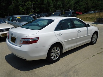 2007 Toyota Camry   - Photo 6 - Cincinnati, OH 45255