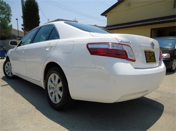 2007 Toyota Camry   - Photo 12 - Cincinnati, OH 45255