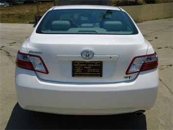 2007 Toyota Camry   - Photo 5 - Cincinnati, OH 45255