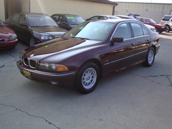 1998 BMW 528i   - Photo 3 - Cincinnati, OH 45255