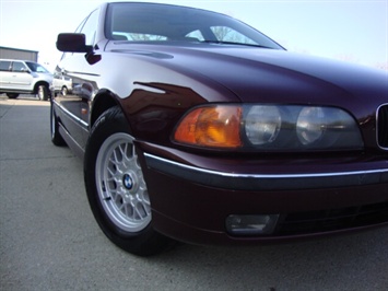 1998 BMW 528i   - Photo 11 - Cincinnati, OH 45255