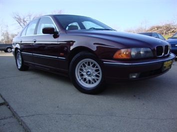 1998 BMW 528i   - Photo 10 - Cincinnati, OH 45255