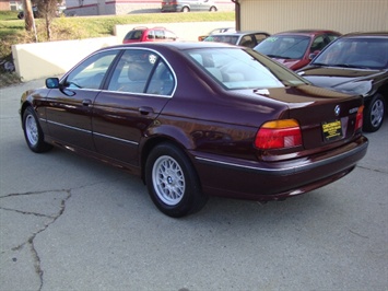 1998 BMW 528i   - Photo 4 - Cincinnati, OH 45255