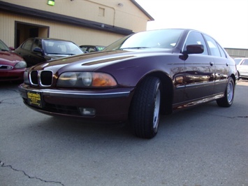 1998 BMW 528i   - Photo 13 - Cincinnati, OH 45255