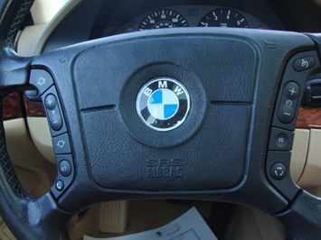 1998 BMW 528i   - Photo 22 - Cincinnati, OH 45255