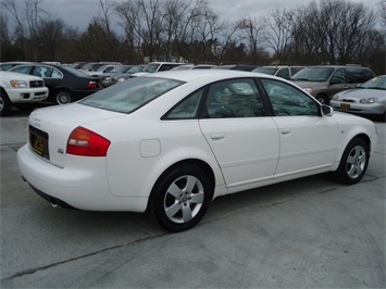 2002 Audi A6   - Photo 6 - Cincinnati, OH 45255