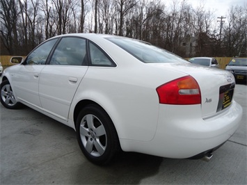 2002 Audi A6   - Photo 12 - Cincinnati, OH 45255