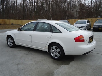 2002 Audi A6   - Photo 4 - Cincinnati, OH 45255