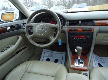 2002 Audi A6   - Photo 7 - Cincinnati, OH 45255